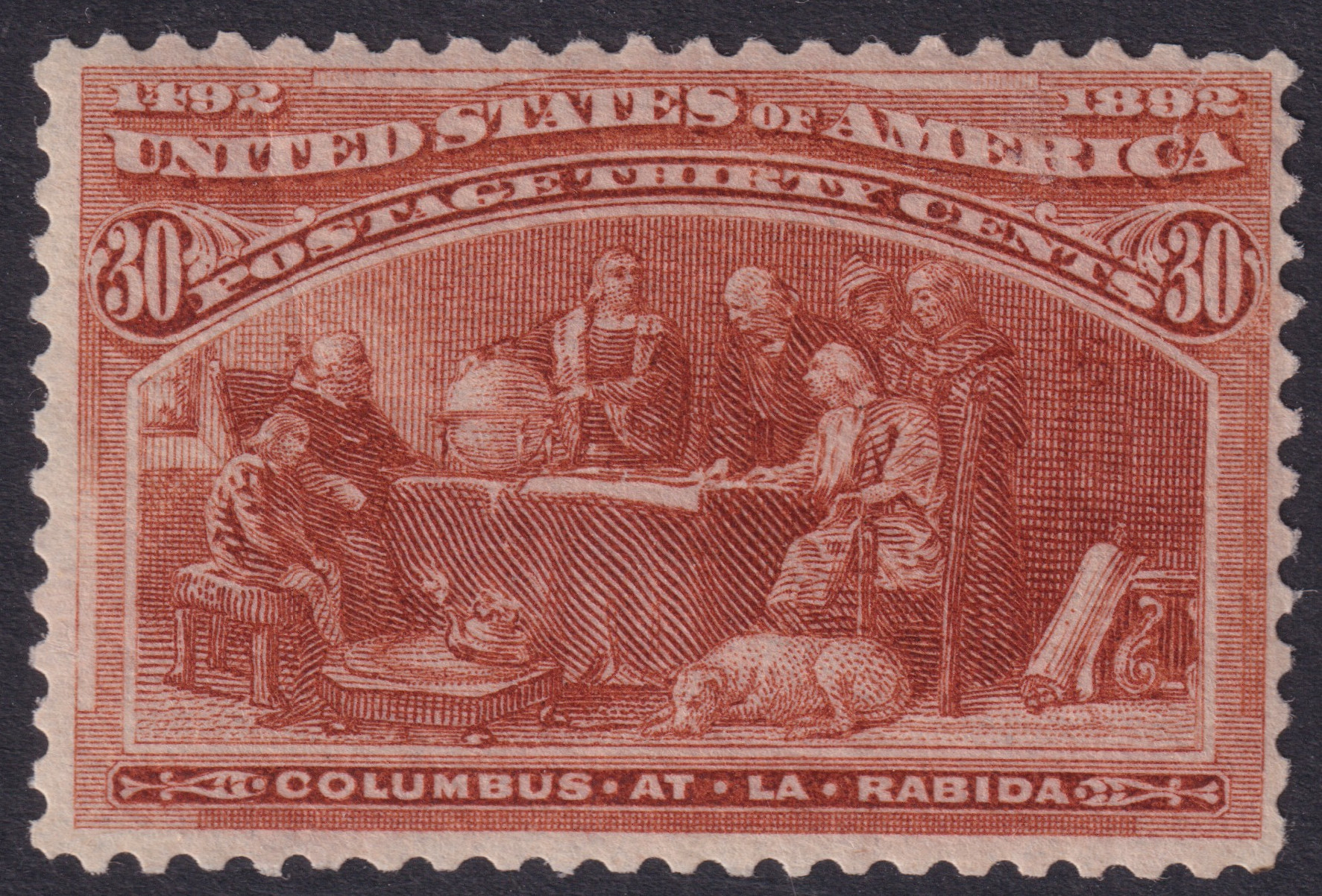 Stamp Picture
