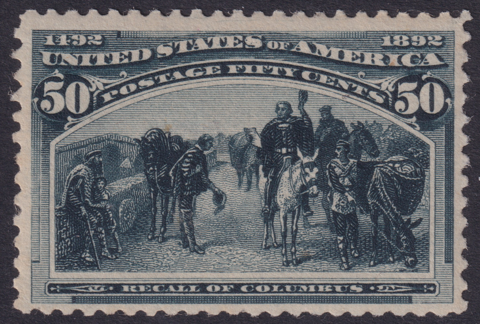 Stamp Picture