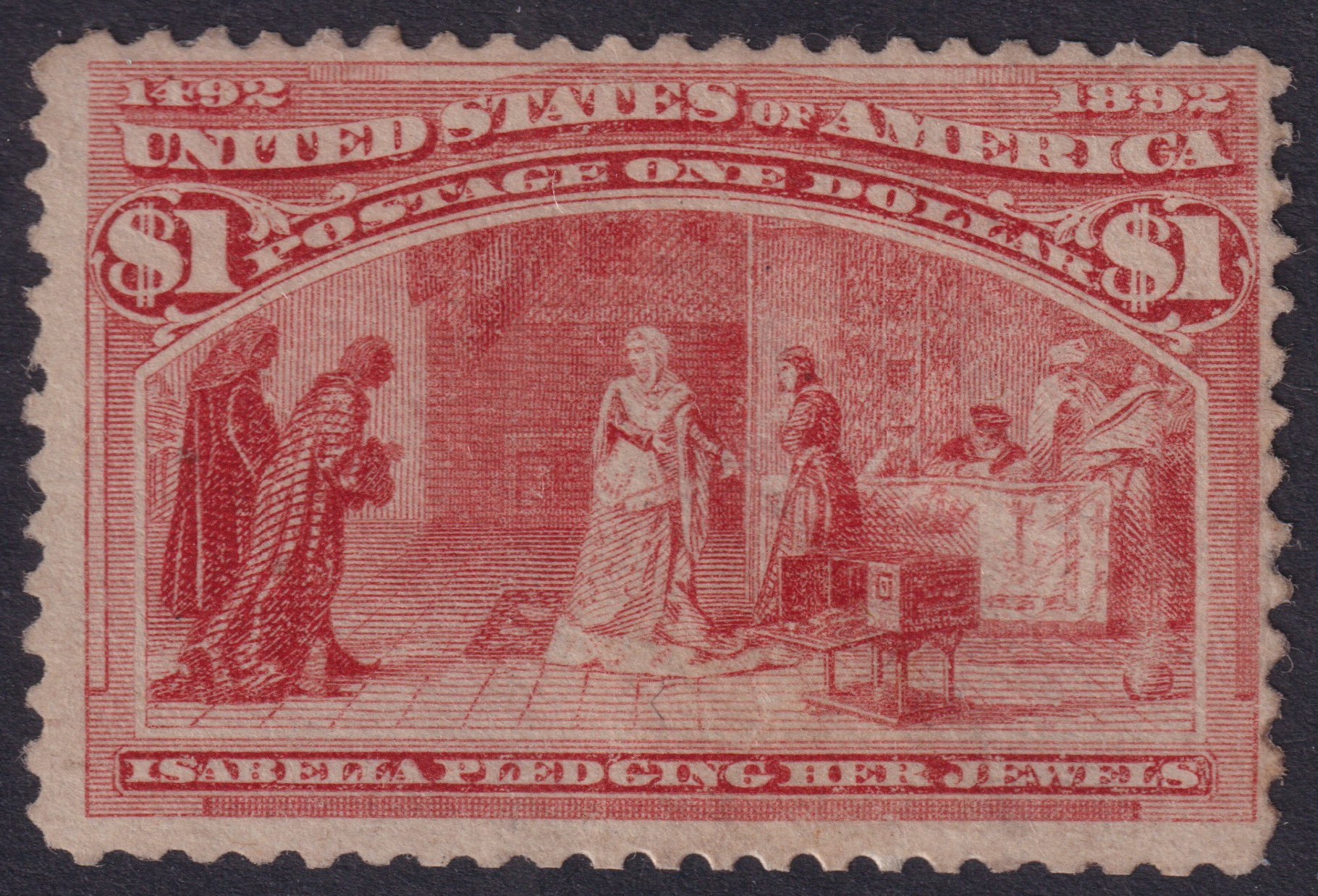 Stamp Picture