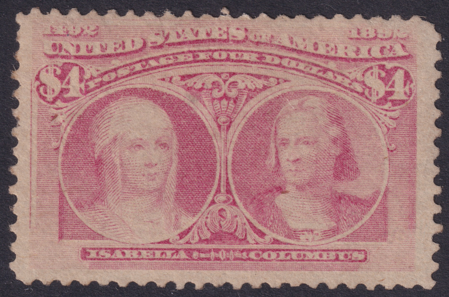 Stamp Picture