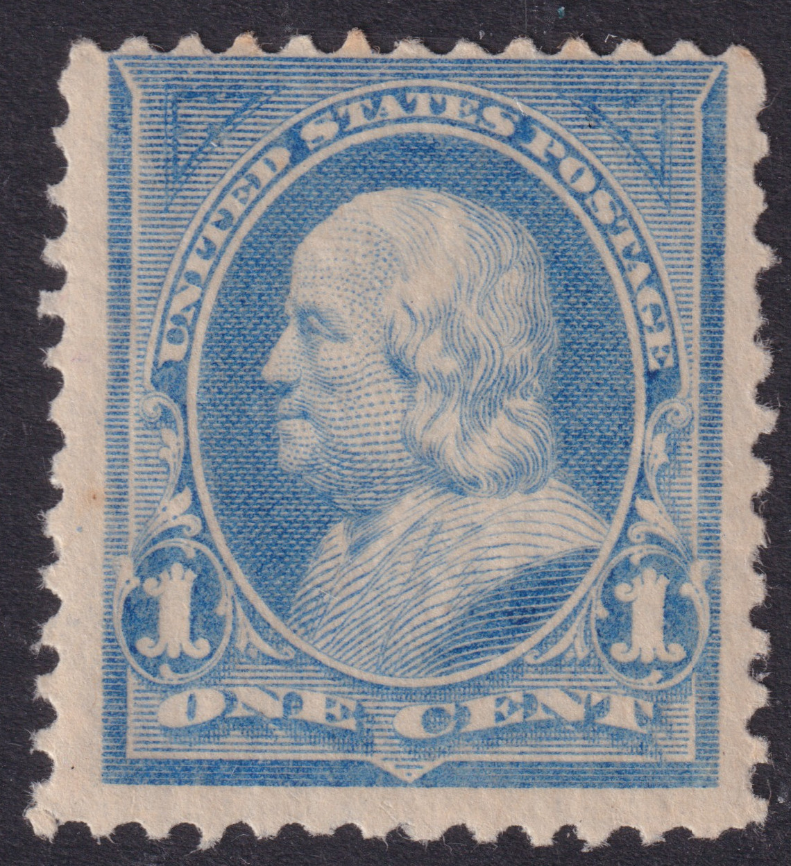 Stamp Picture
