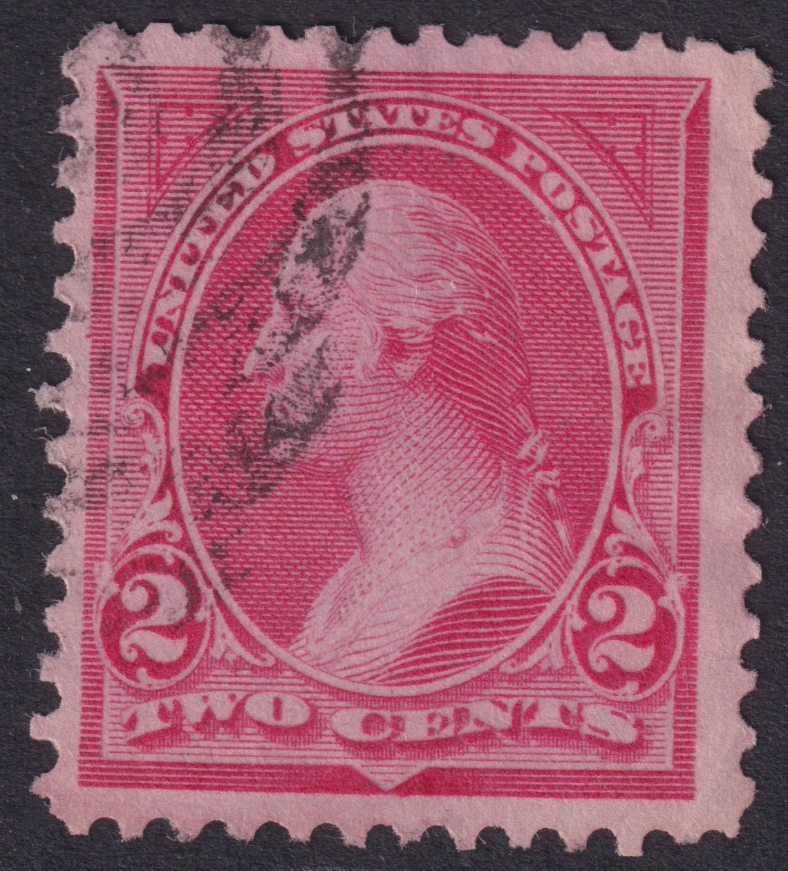 Stamp Picture