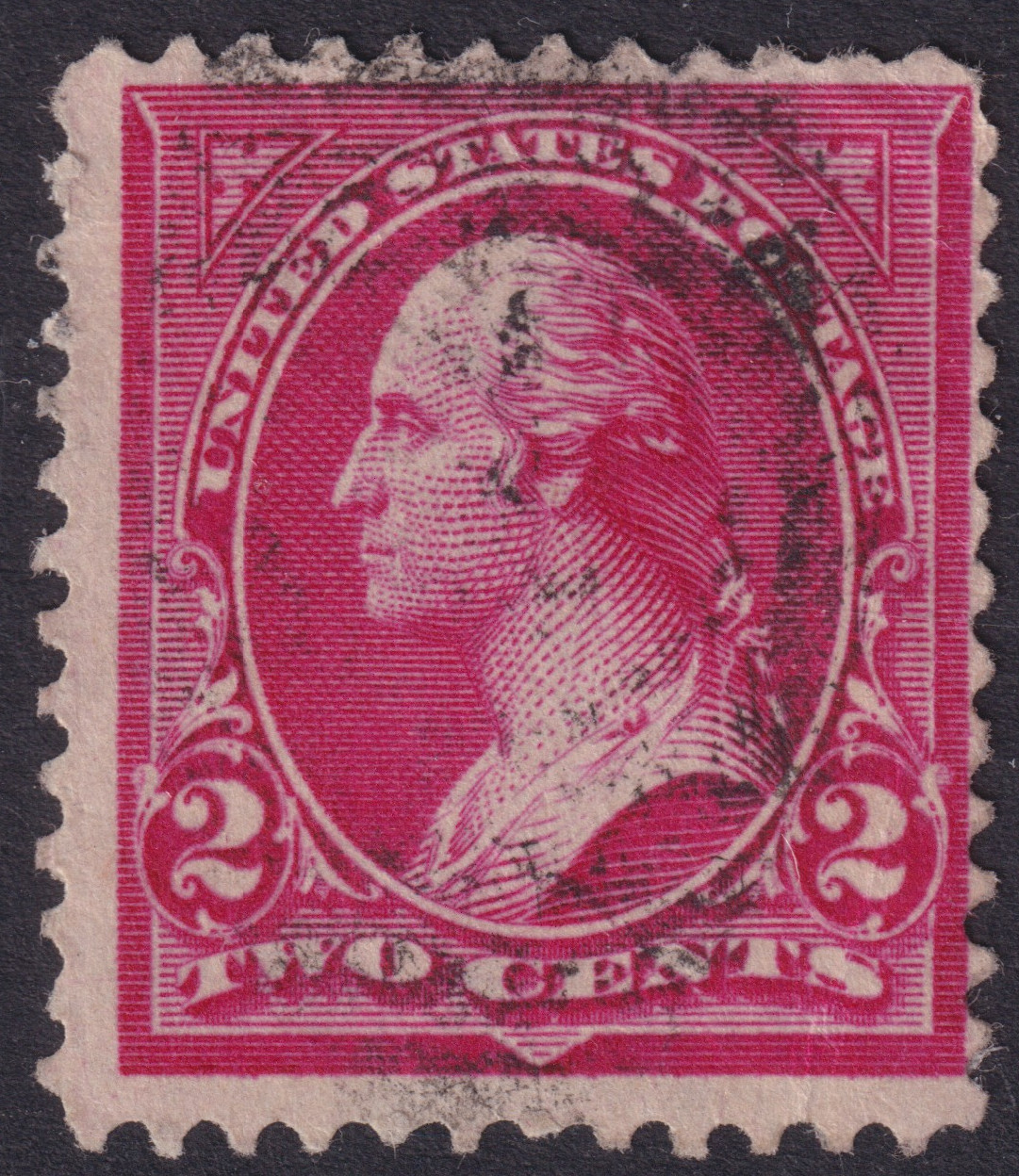 Stamp Picture