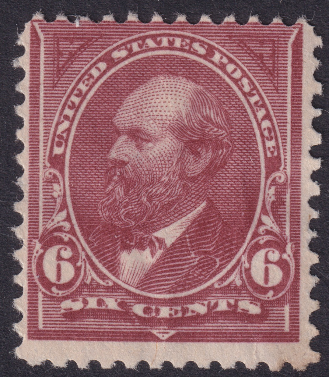 Stamp Picture