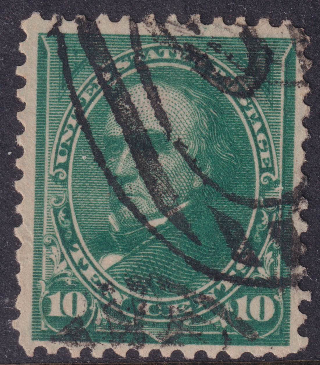 Stamp Picture