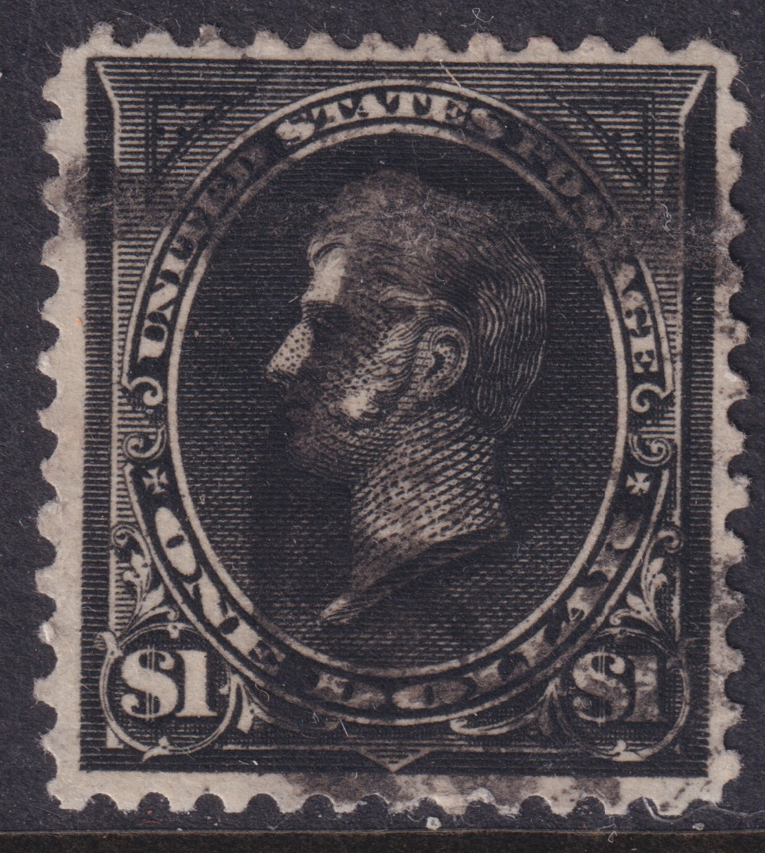 Stamp Picture