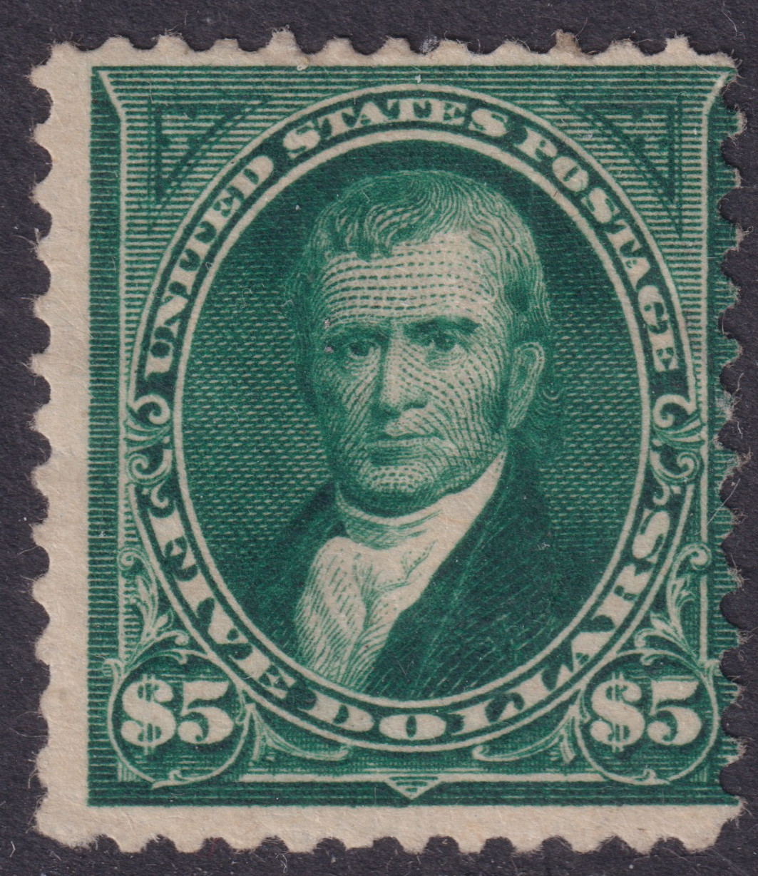 Stamp Picture