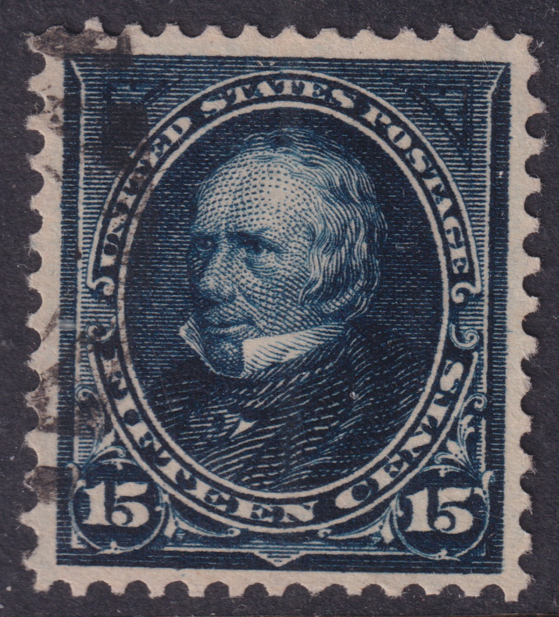 Stamp Picture