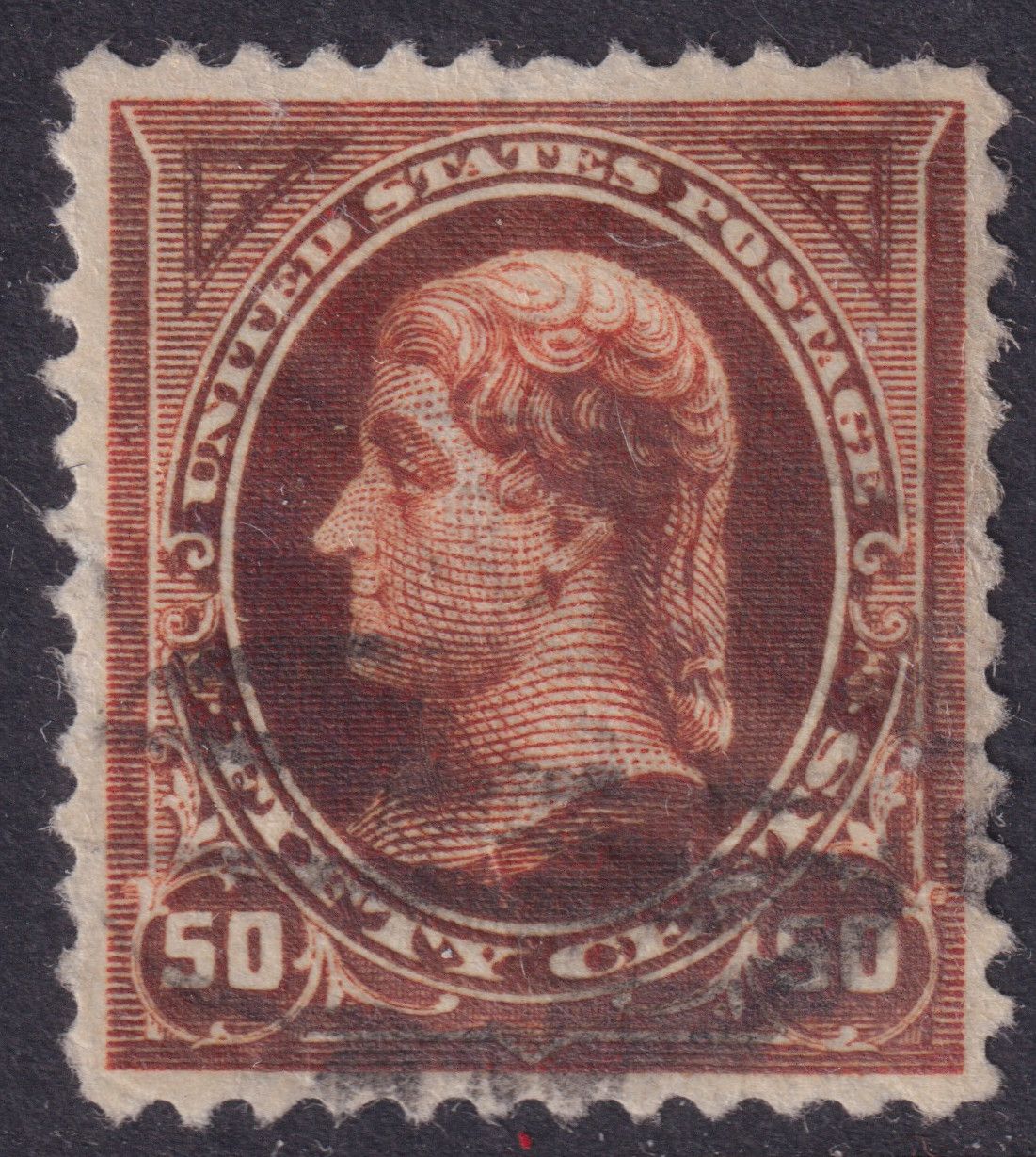 Stamp Picture