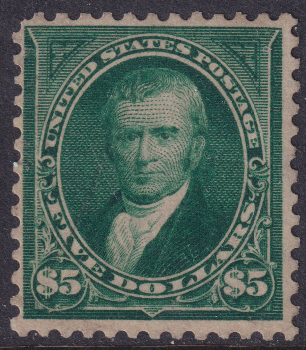 Stamp Picture