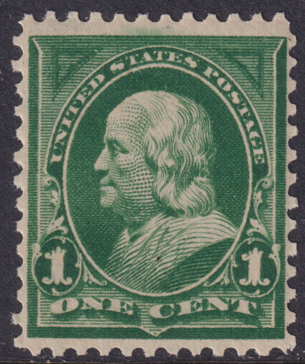Stamp Picture