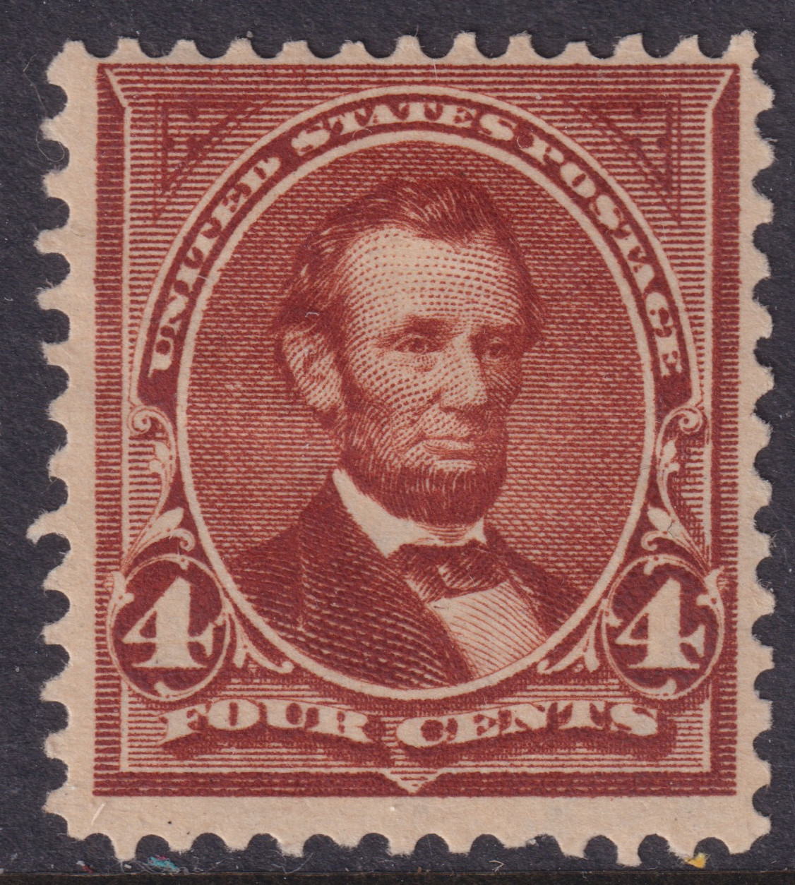 Stamp Picture