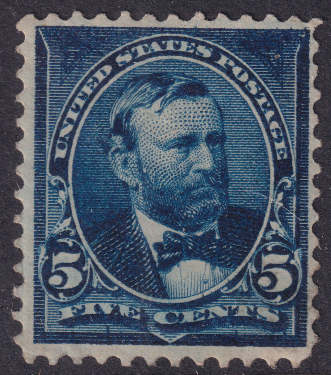 Stamp Picture