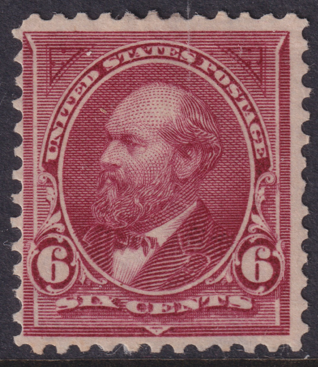 Stamp Picture
