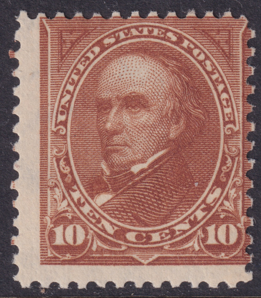 Stamp Picture