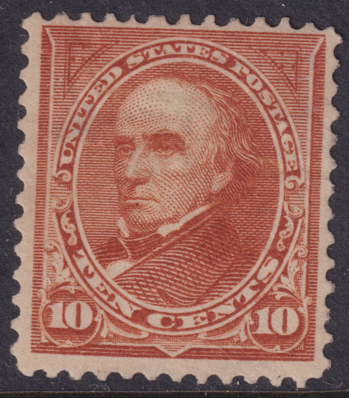 Stamp Picture