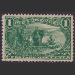 Stamp Picture