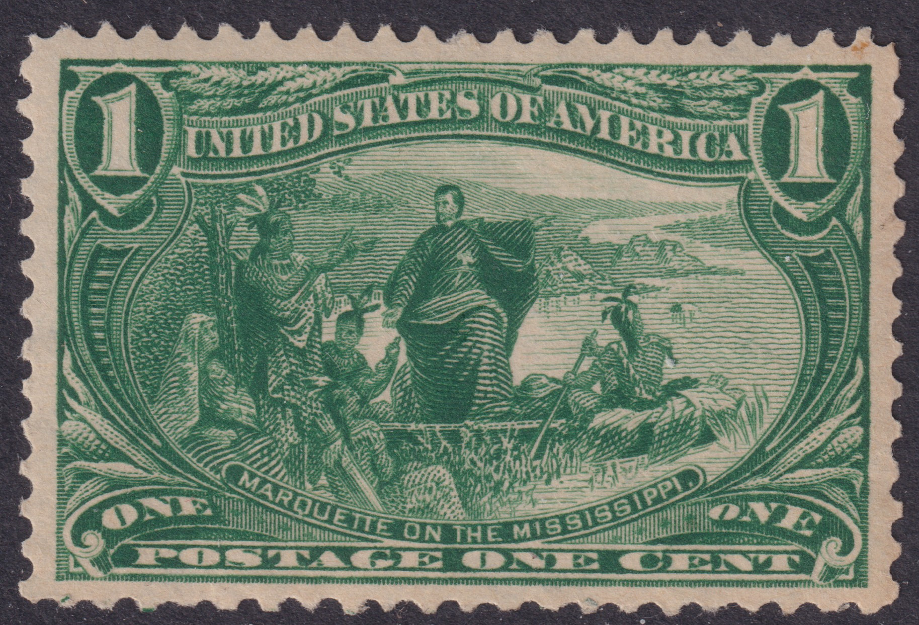 Stamp Picture