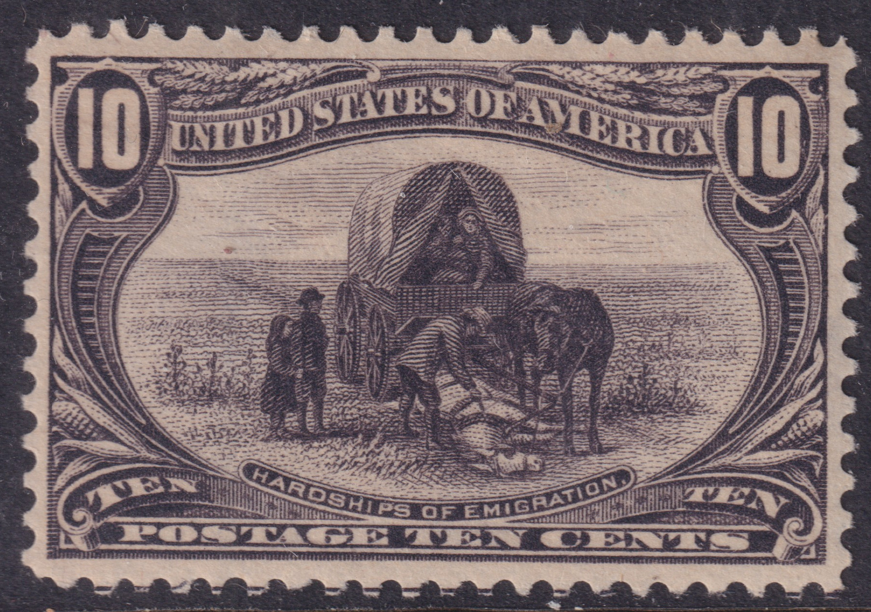 Stamp Picture