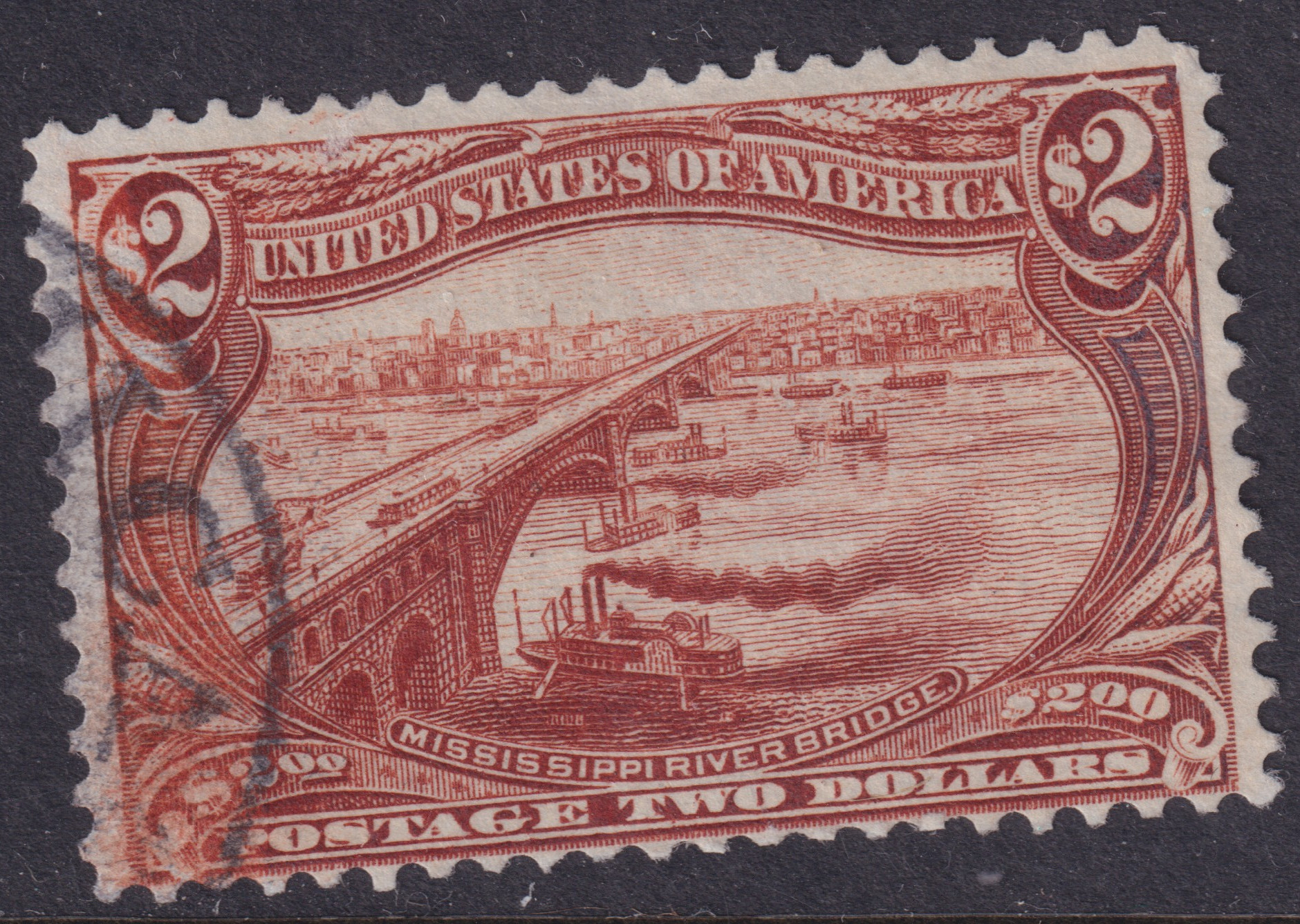 Stamp Picture