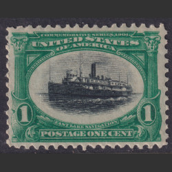 Stamp Picture