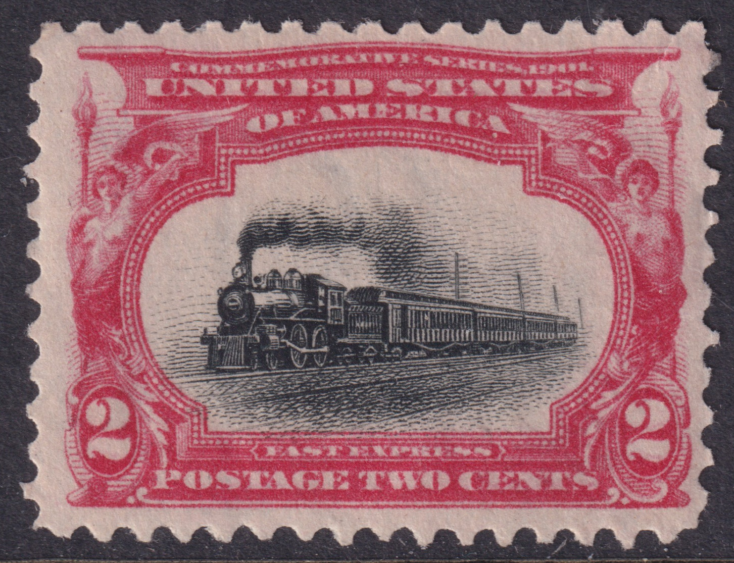 Stamp Picture