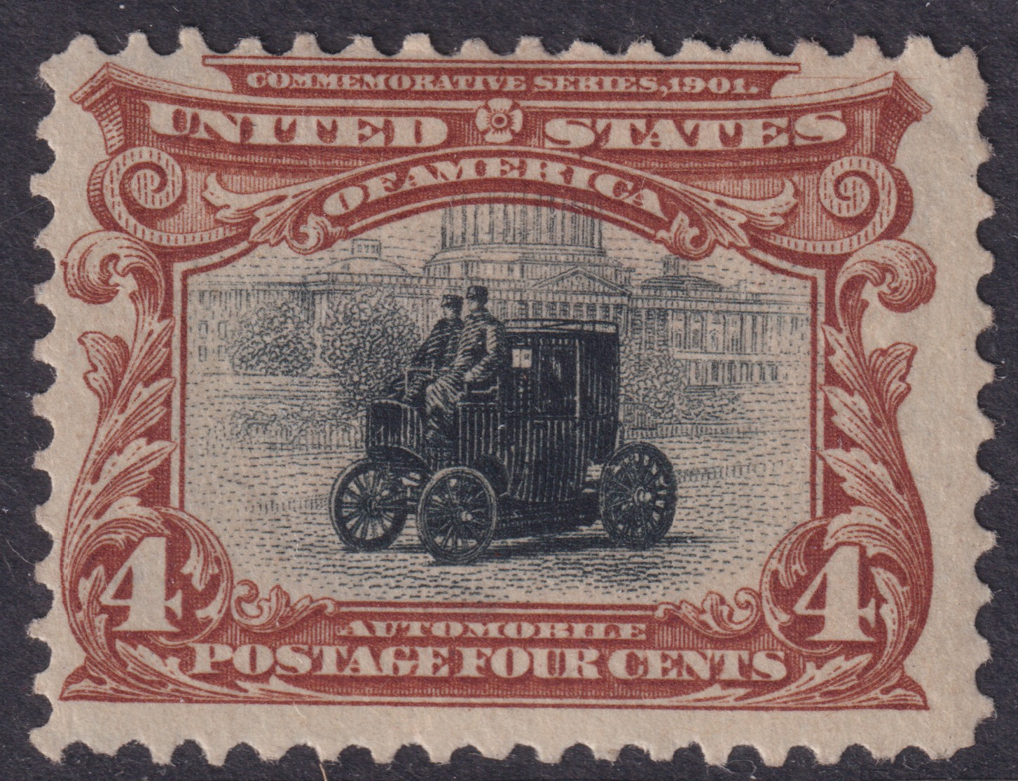 Stamp Picture
