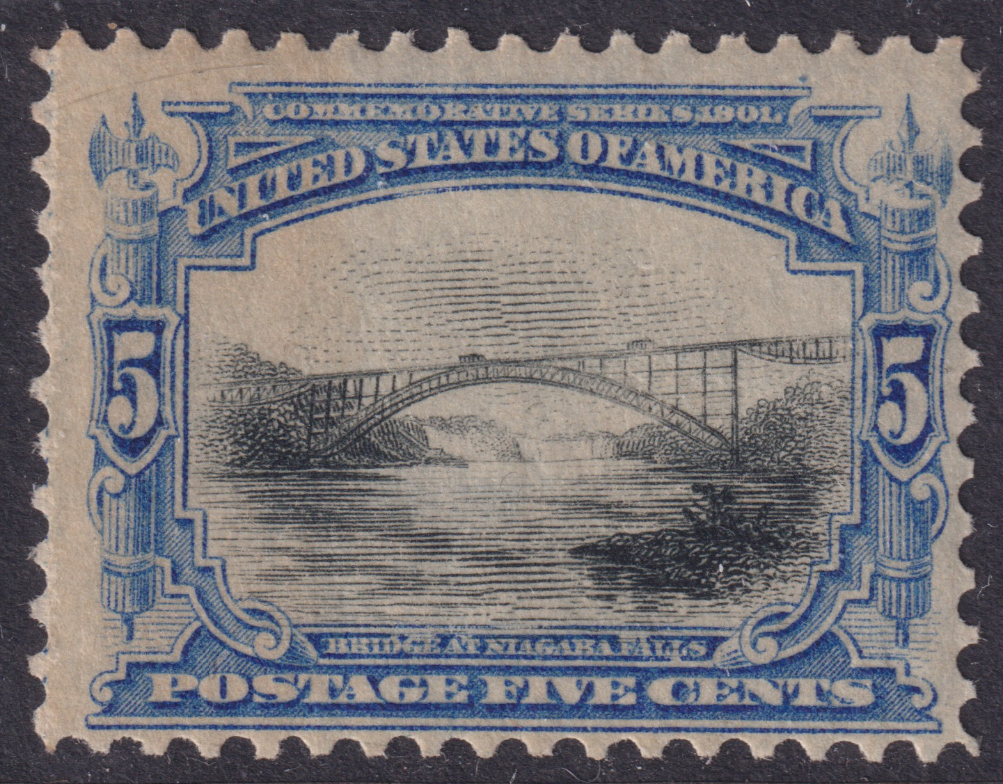 Stamp Picture