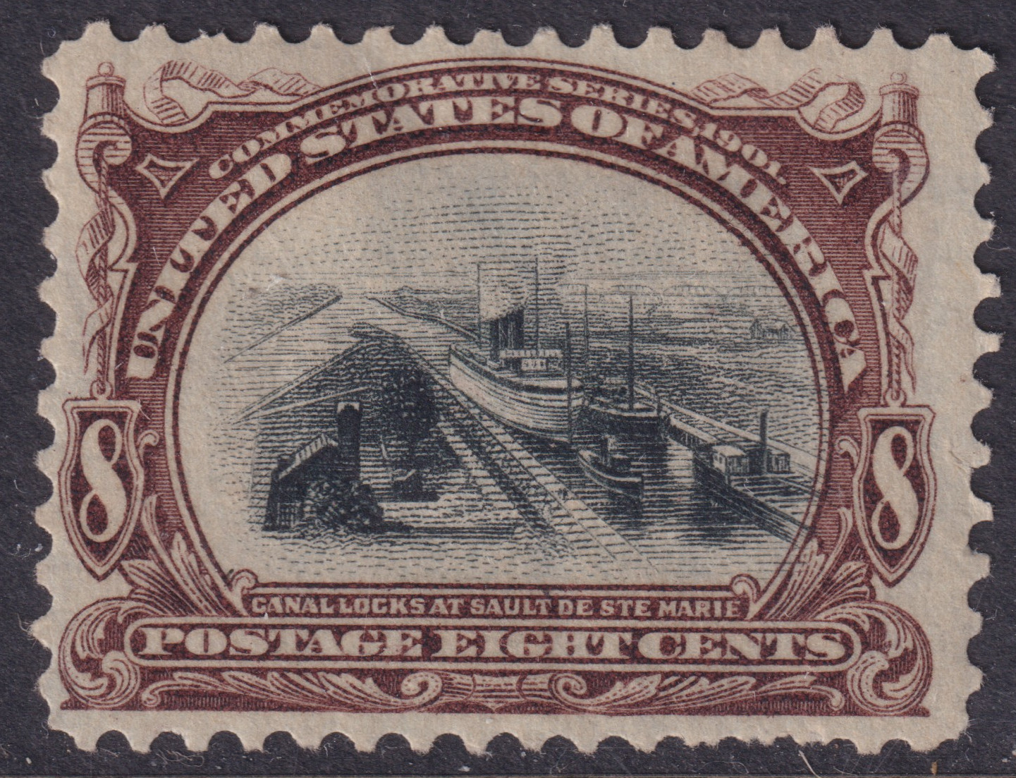 Stamp Picture