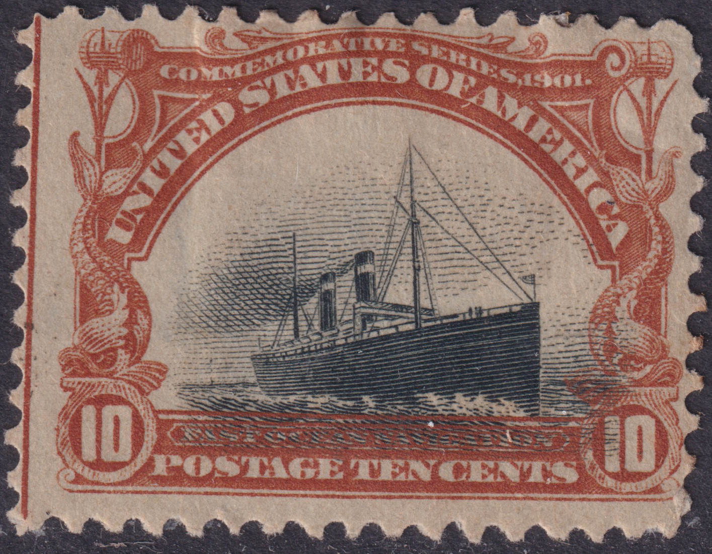 Stamp Picture