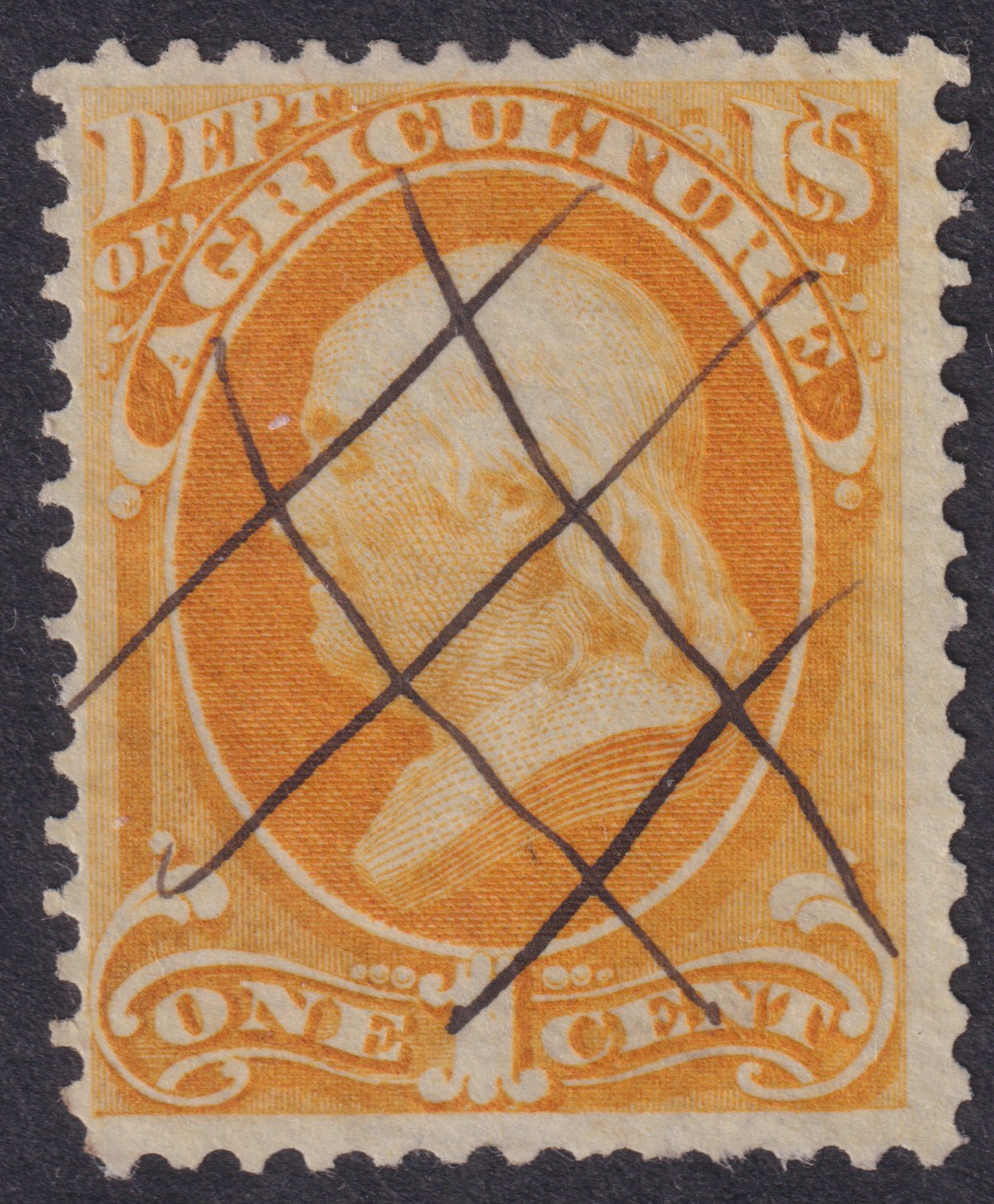 Stamp Picture