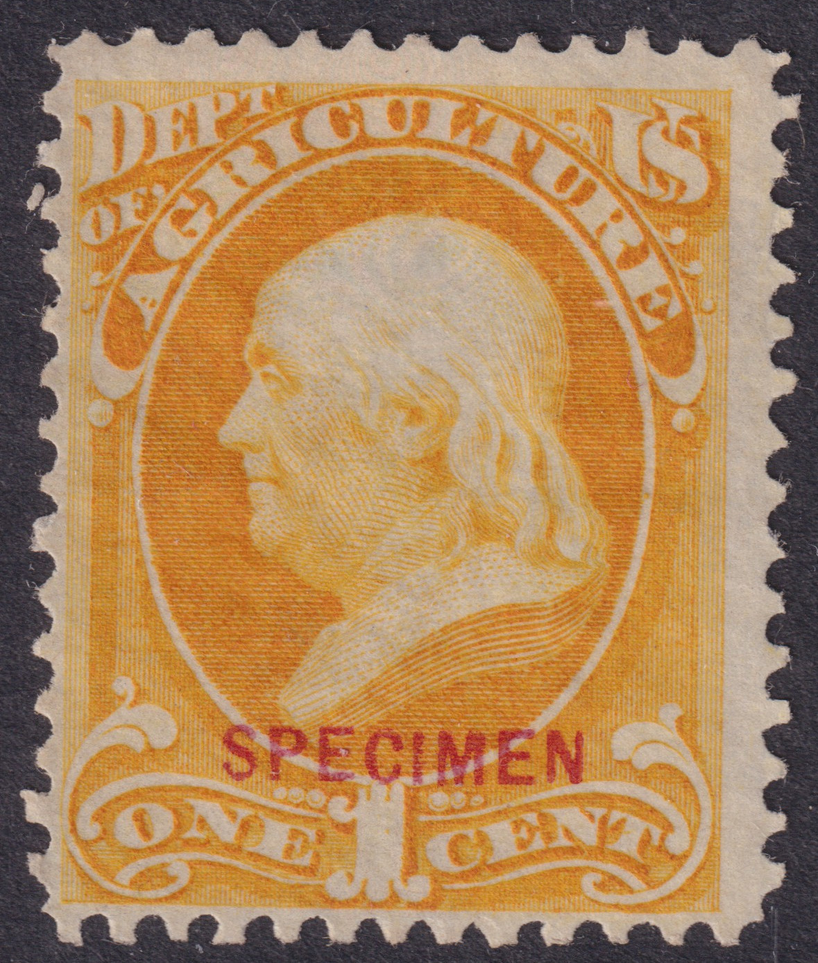 Stamp Picture