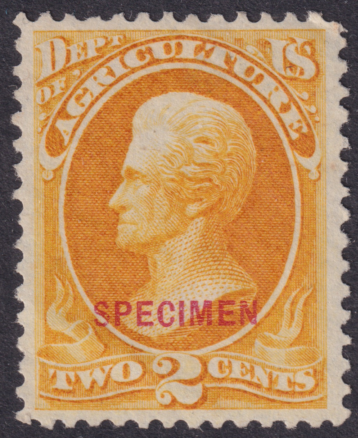 Stamp Picture