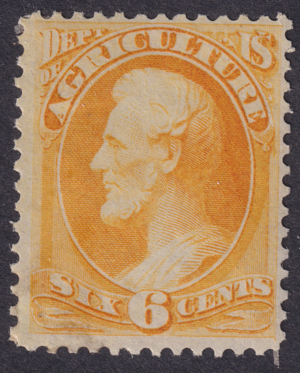Stamp Picture