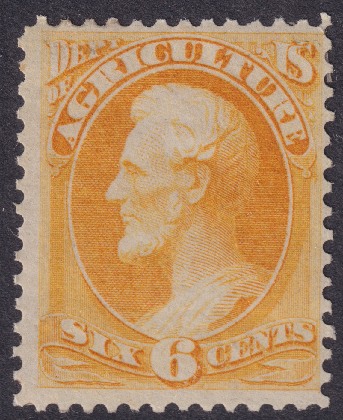 Stamp Picture