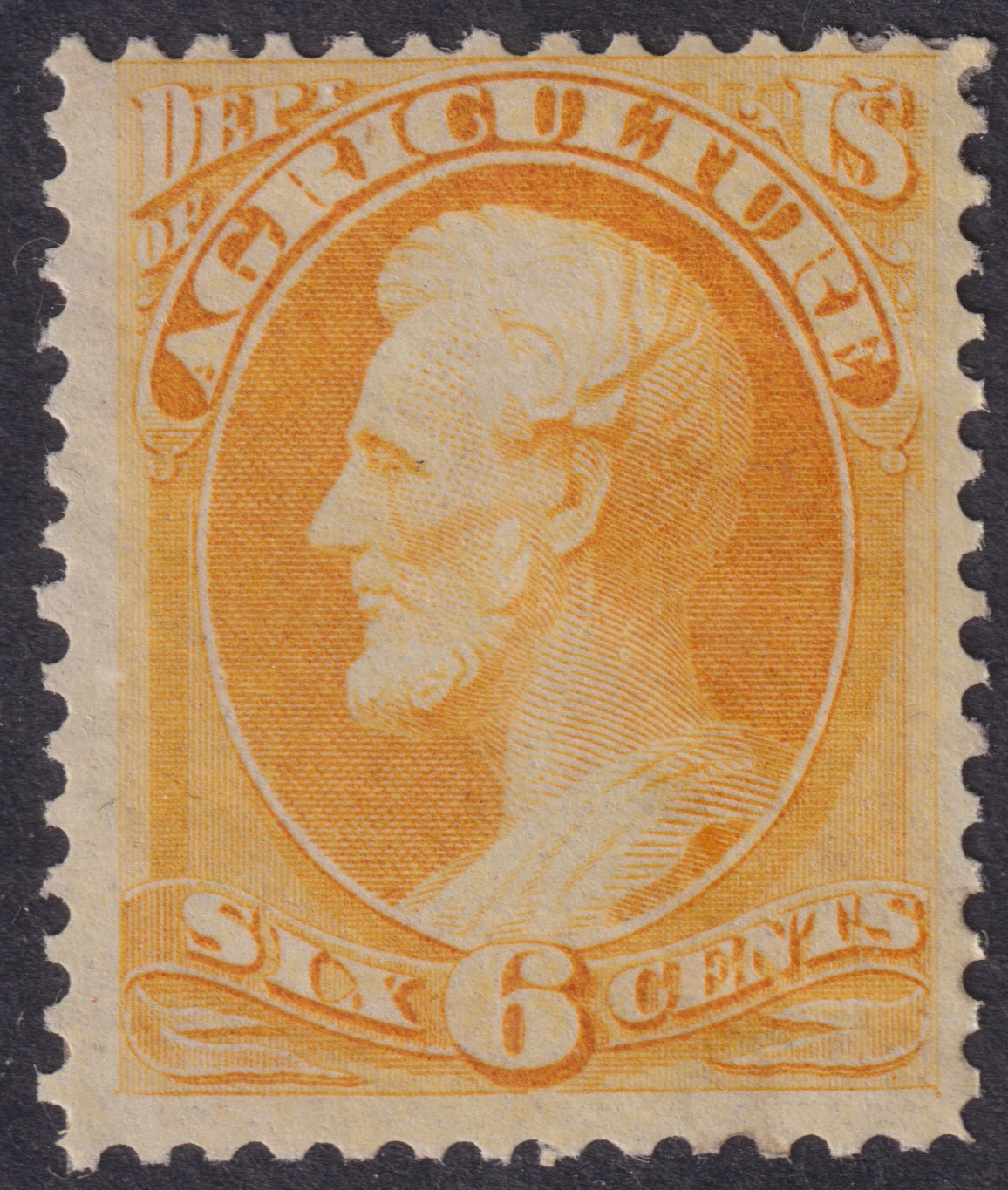 Stamp Picture