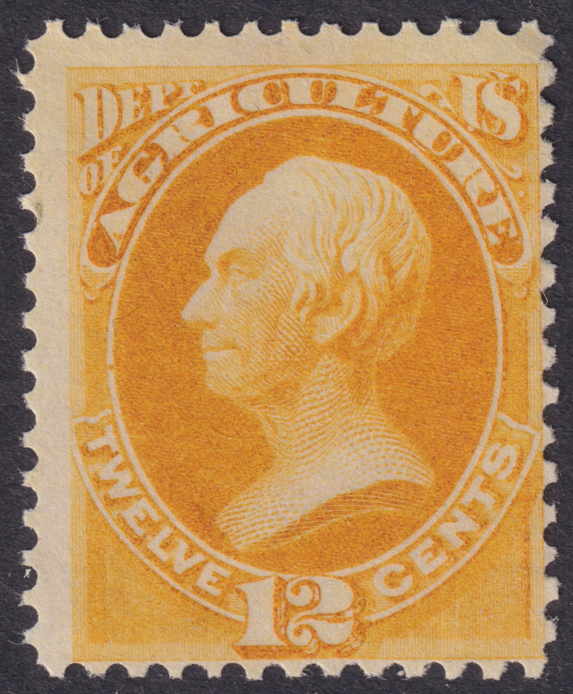 Stamp Picture