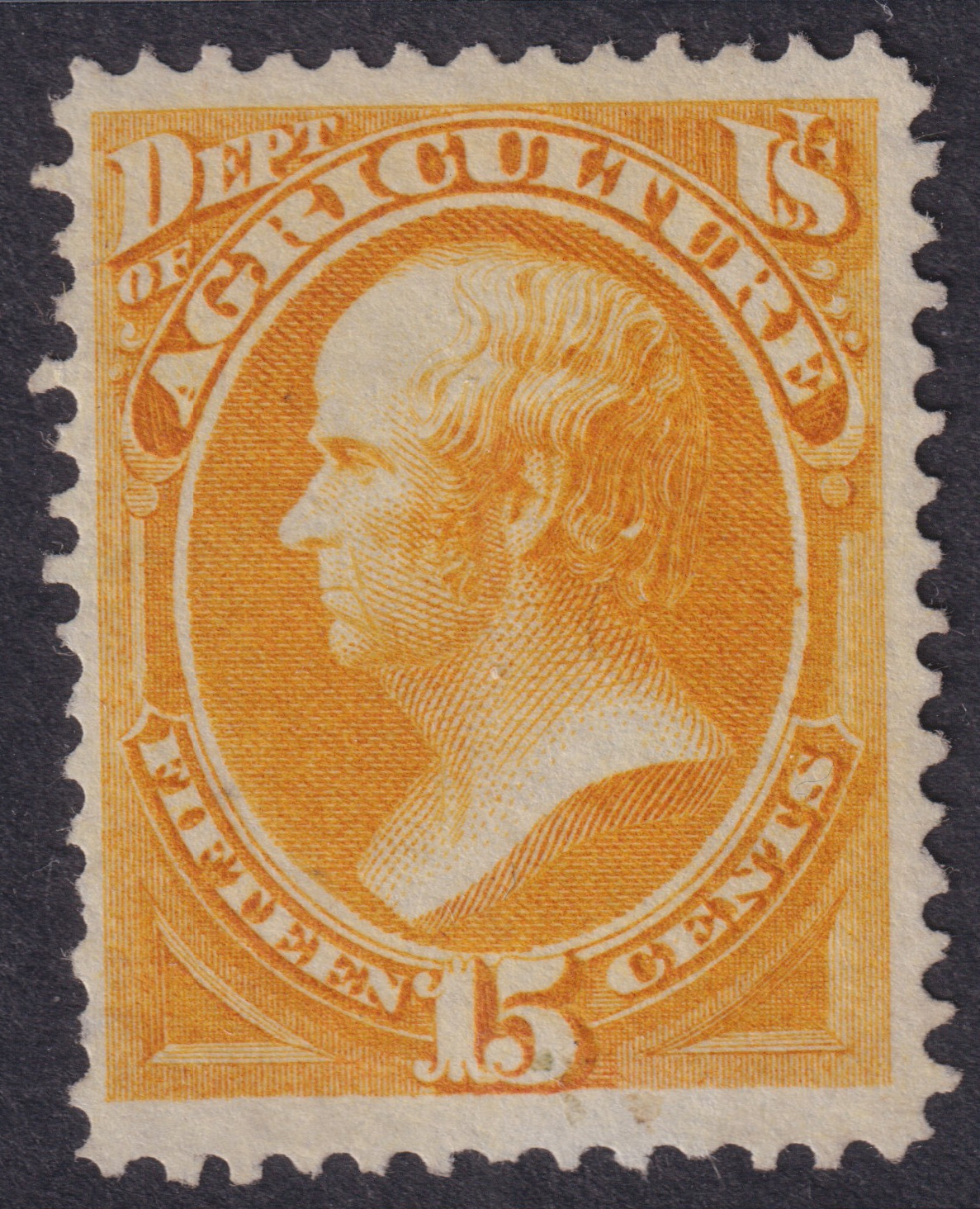 Stamp Picture