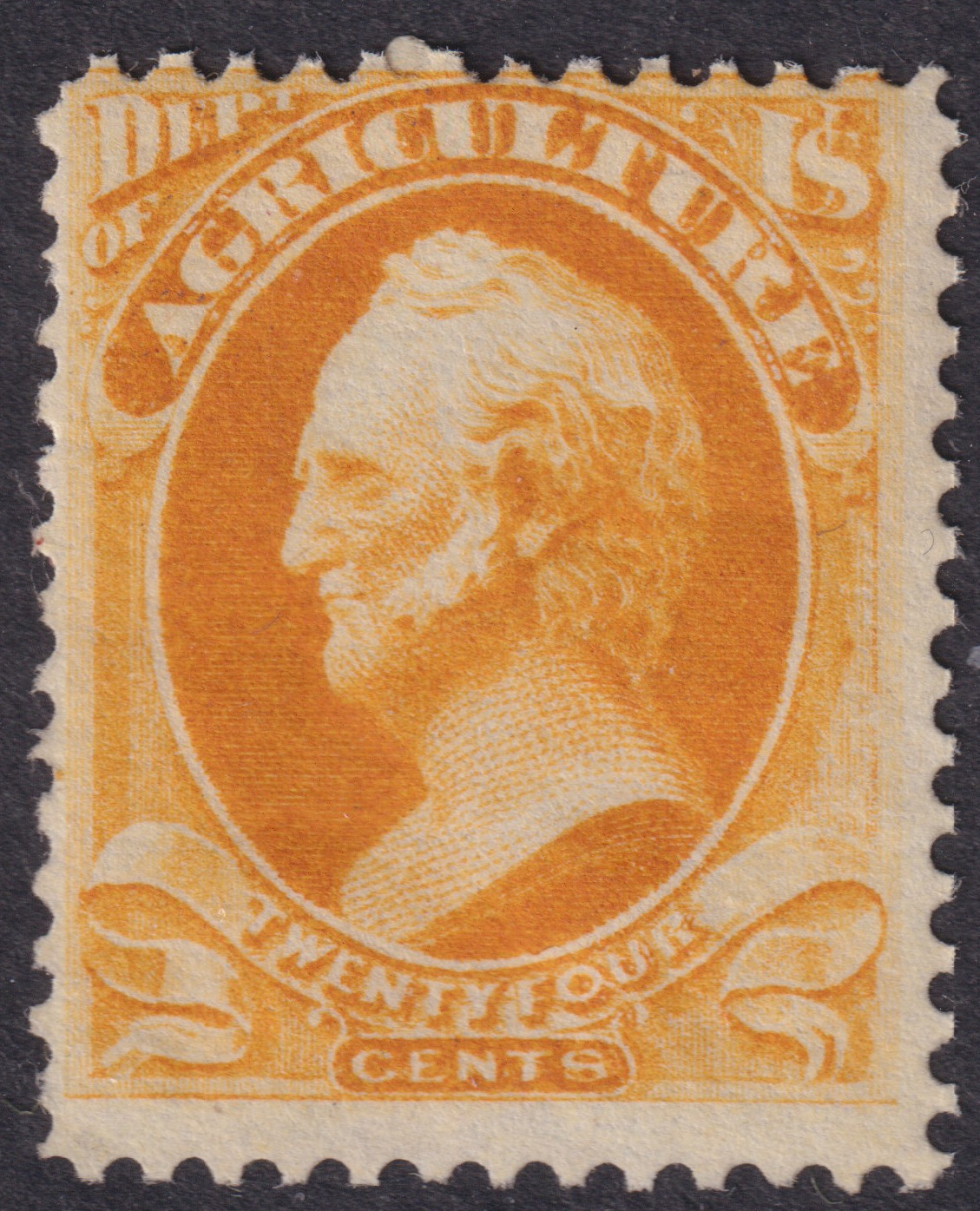 Stamp Picture