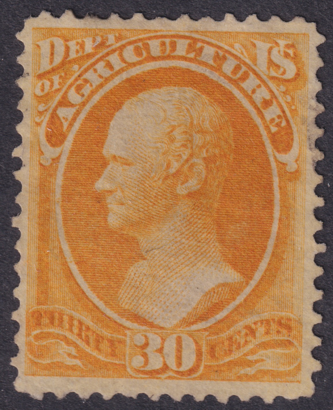 Stamp Picture
