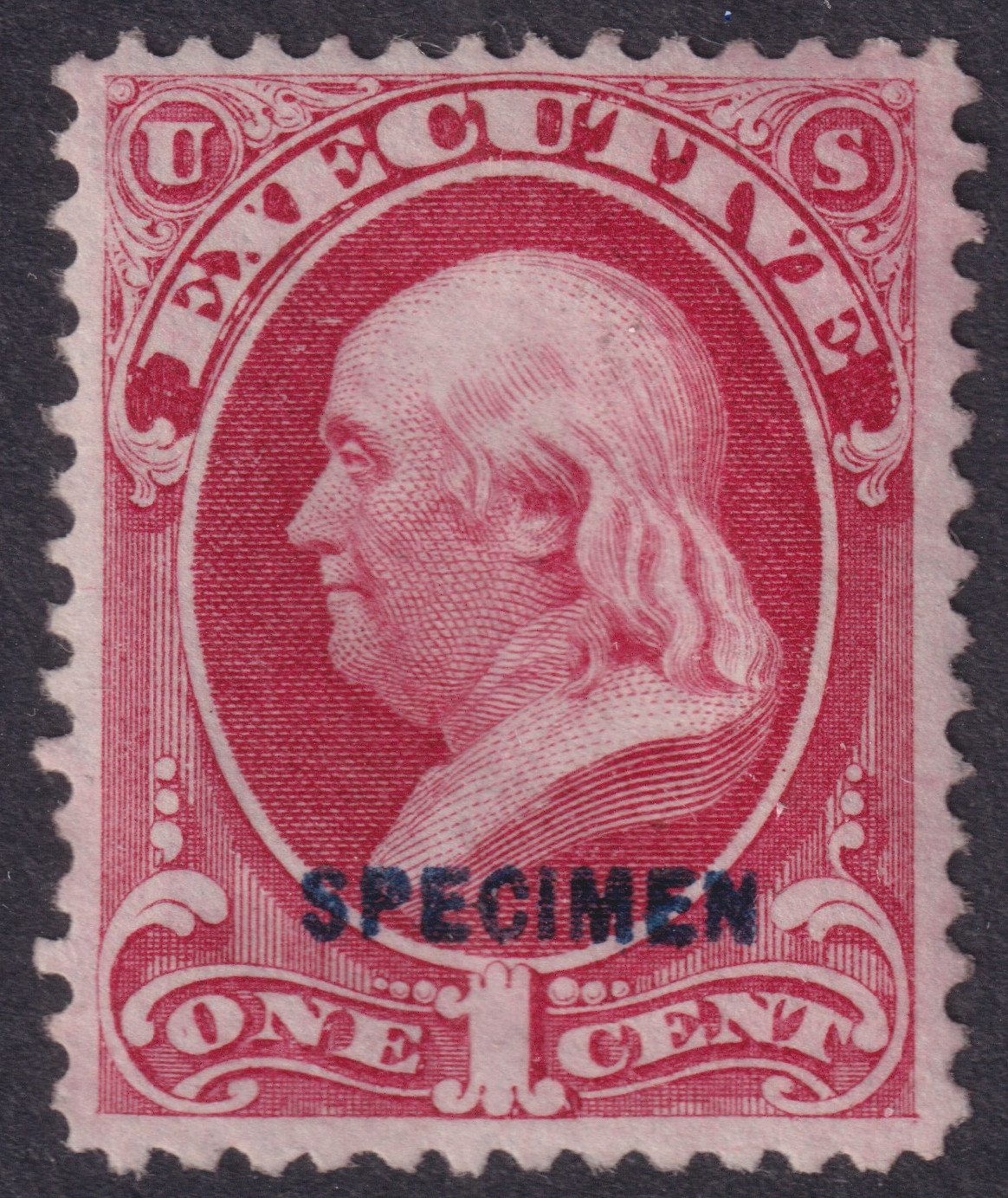 Stamp Picture