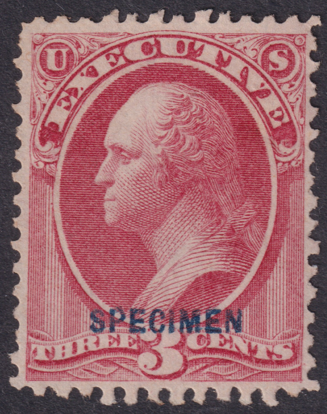 Stamp Picture