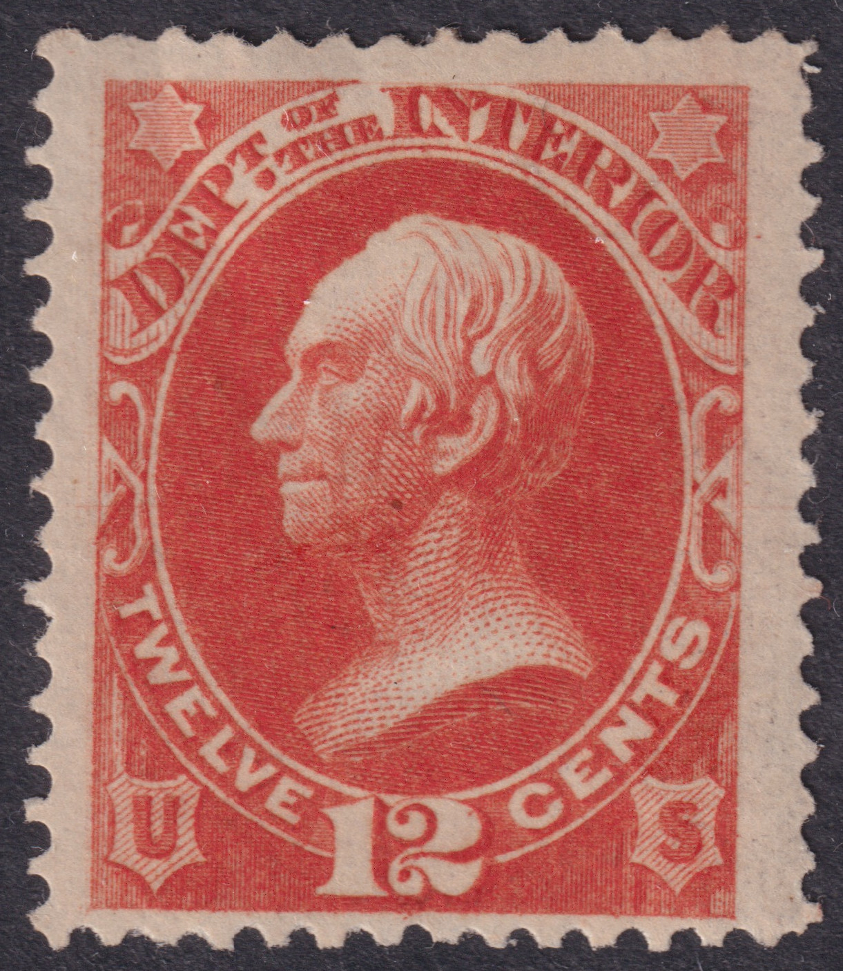 Stamp Picture