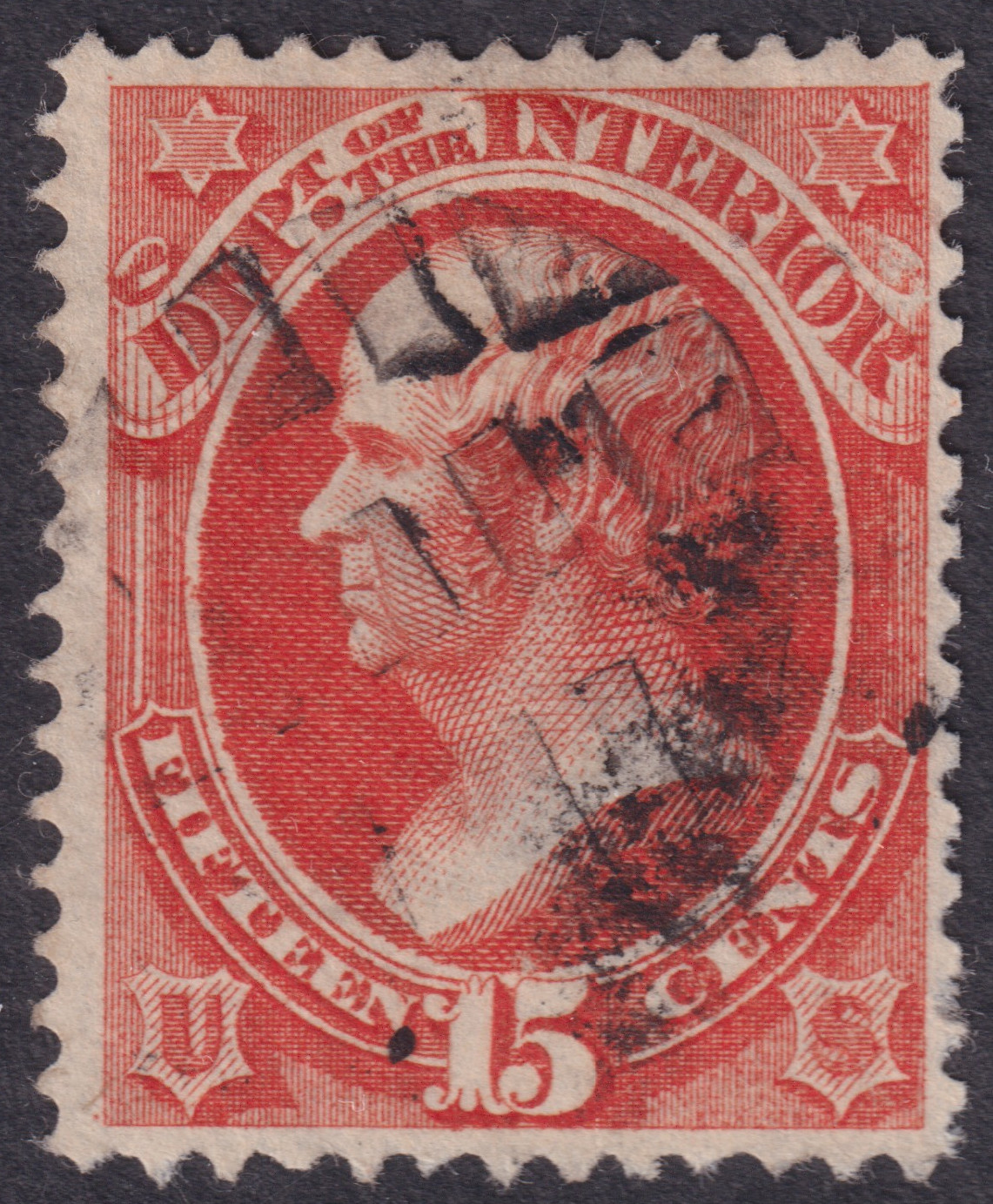 Stamp Picture
