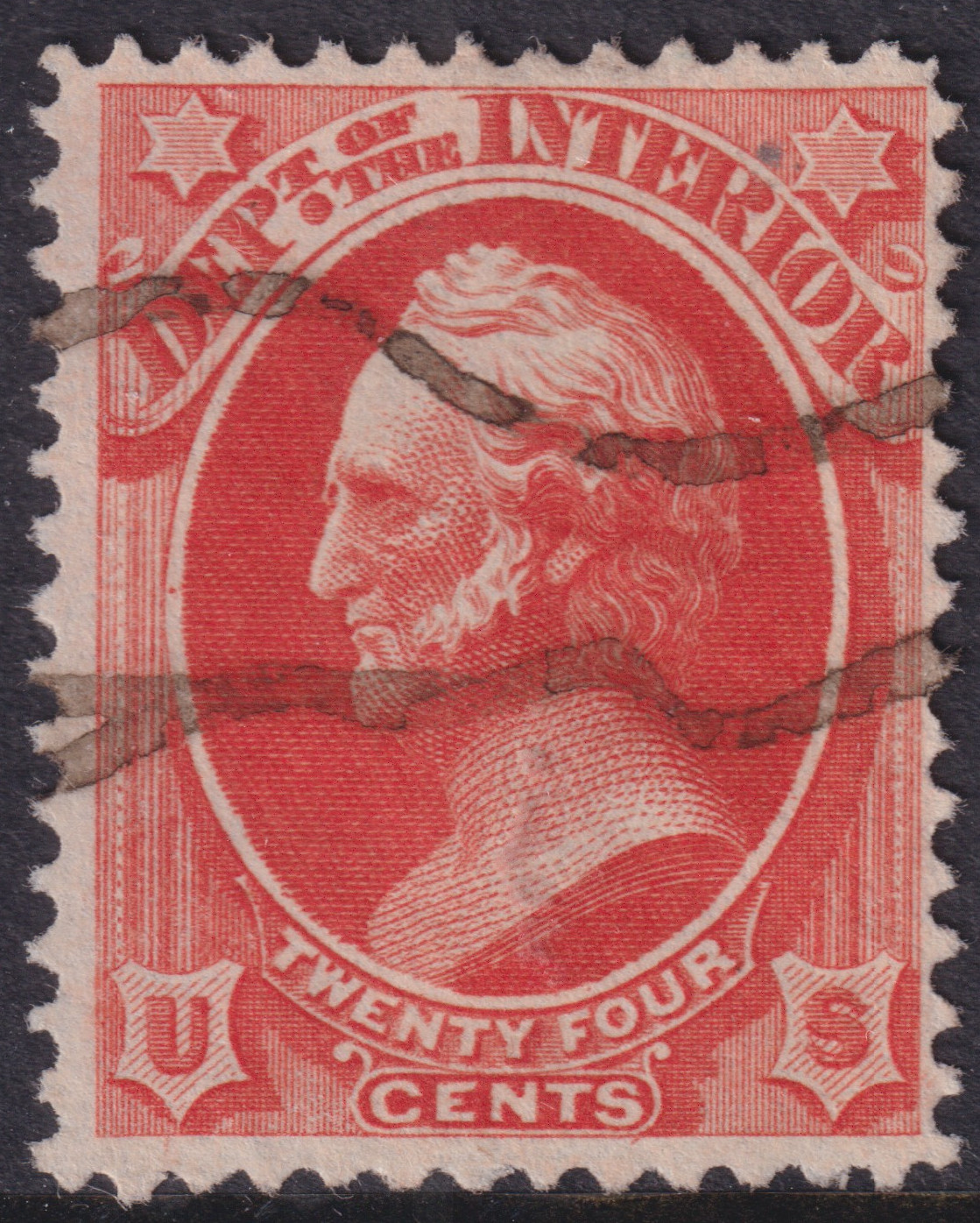 Stamp Picture