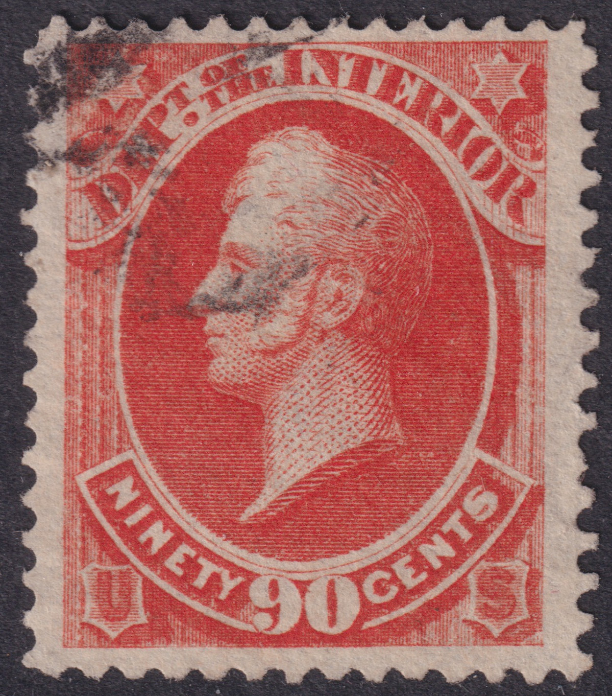 Stamp Picture