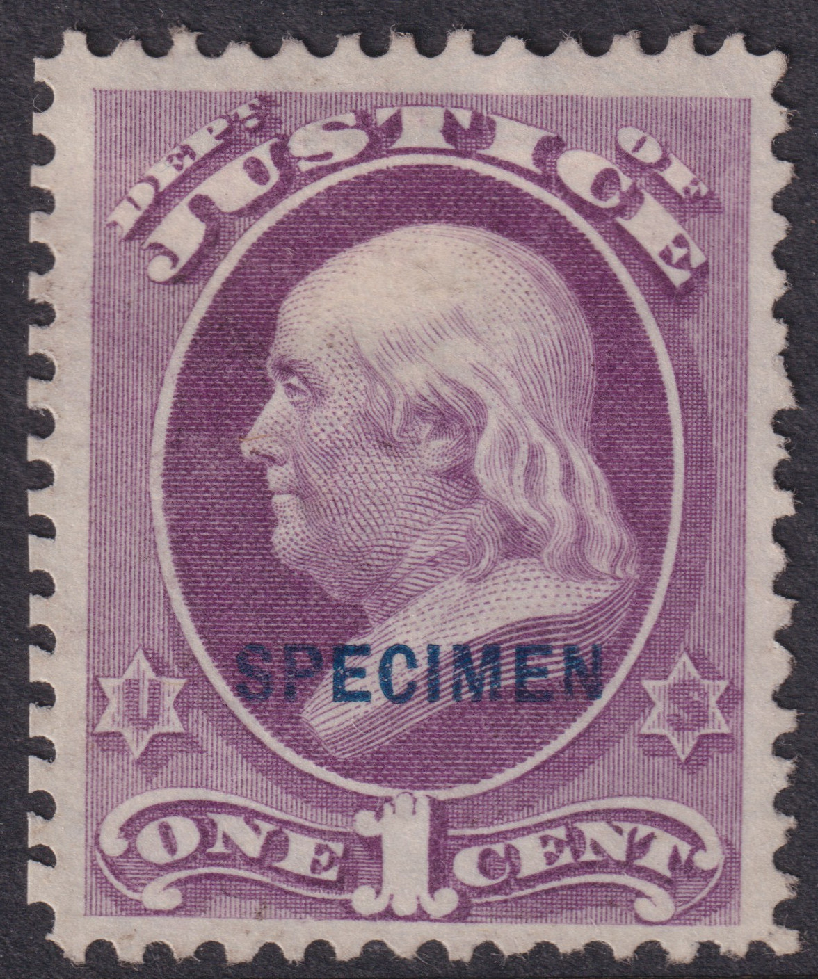 Stamp Picture