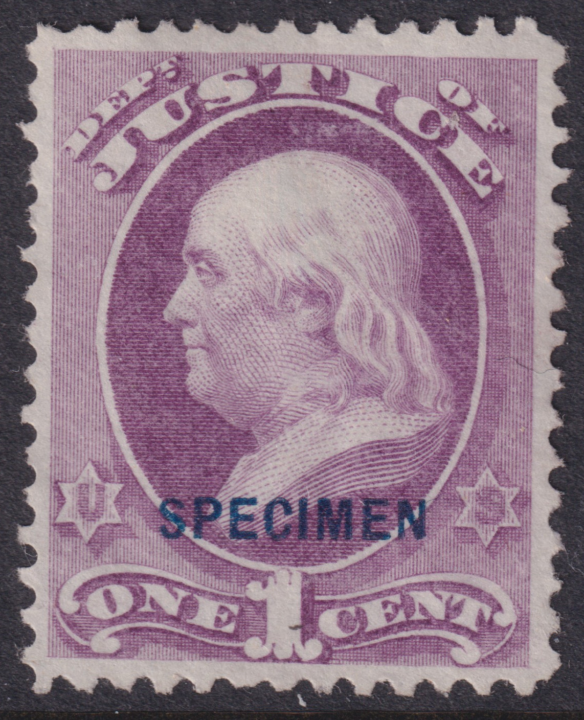 Stamp Picture