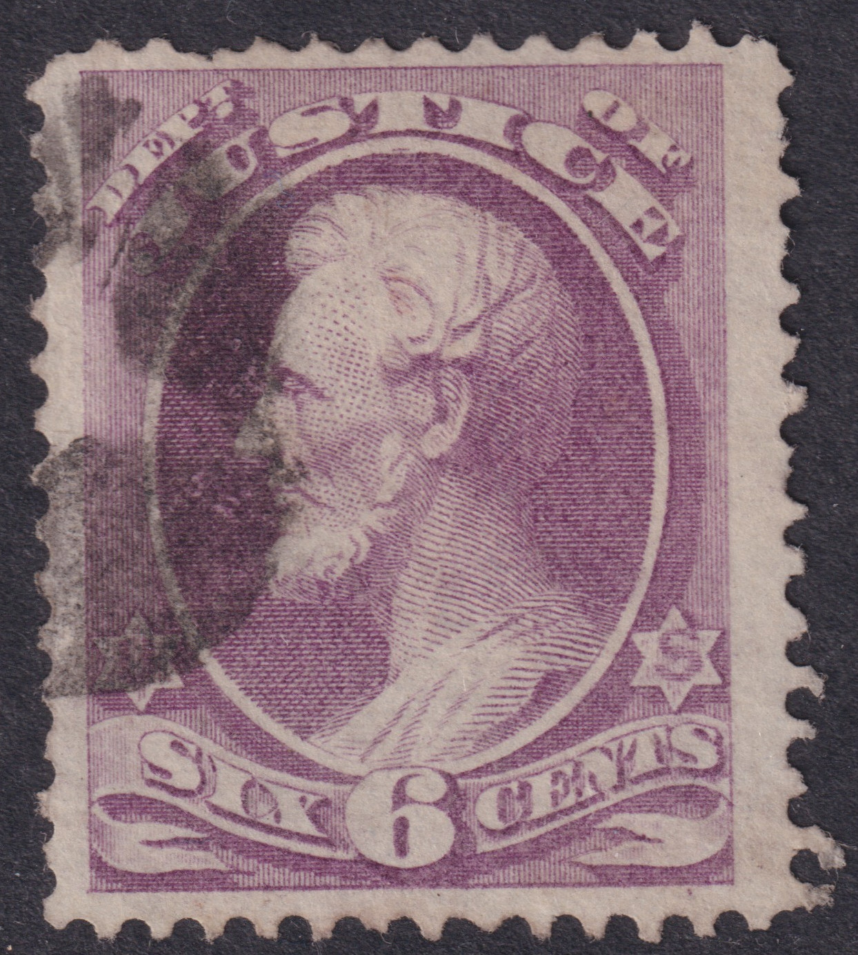 Stamp Picture