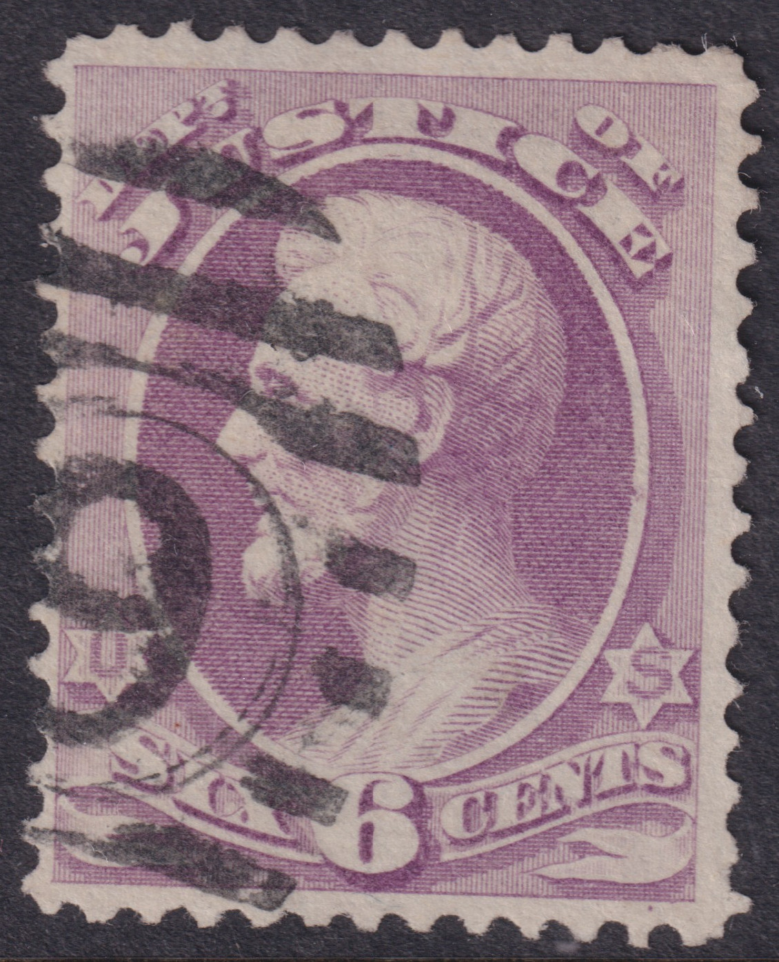 Stamp Picture